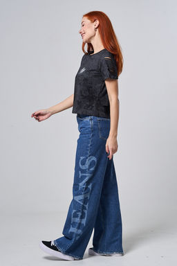 7502 футболка женская