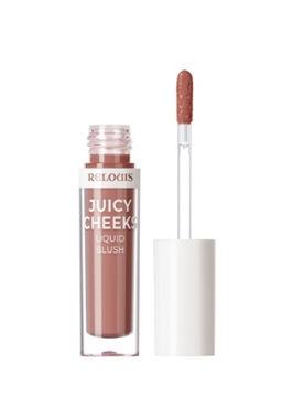 RELOUIS Румяна жидкие Juicy Cheeks тон:03 Hazel