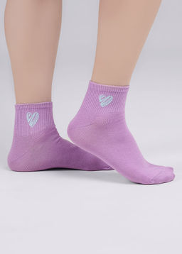 Носки детские для девочки