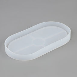 Молды силиконовые  «Декорации»