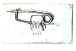 Значок Пятигорск