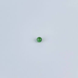 Бусины для украшений из Нефрита (3 шт)