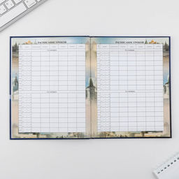 Дневник школьный 1-11 класс универсальный «Герб», твердая обложка 7БЦ, глянцевая ламинация, 40 листов