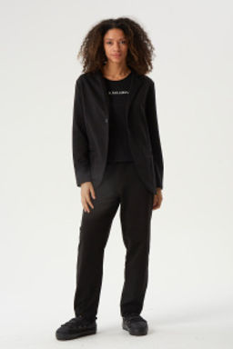 Жакет ТРИКОТАЖ - Жан и параскева фото 10