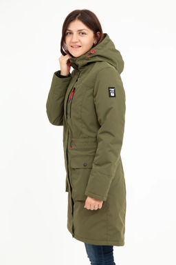 Куртка демисезонная 19272-313 - Avese фото 160