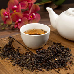 Чай ароматизированный Таёжный, 50 г - Simaland фото 2