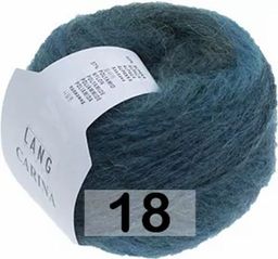 Пряжа CARINA LANG  фото 3