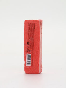 Бомбочка для ванны прямоугольная «Санта», 70 г, URAL LAB