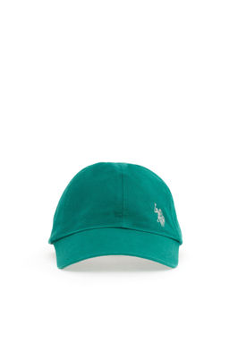 U. S. Polo Assn Мужская зеленая шляпа - U.s. polo assn фото 11