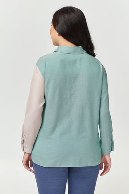 Блузка - Olsi фото 9