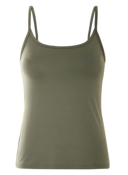 Женский топ на узких бретелях ESMARA  фото 10