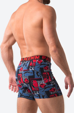 Мужские трусы-боксеры Kenn Paul  фото 4