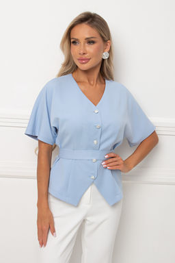 VALENTINA Жакет Ильяна №1 фото 5