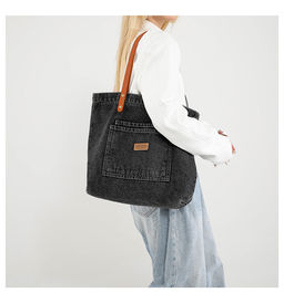 Сумка K2-LG-507-Black