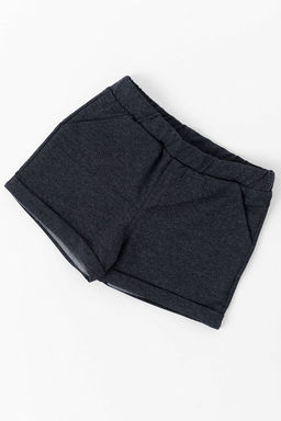 Шорты М21838и Индиго