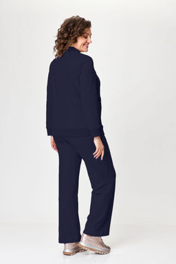 Костюм Bonna Image 956/1 синий фото 4