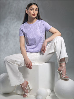 футболка 1ЖДФК3173001н - Апрель фото 6