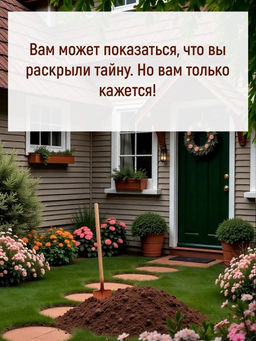 Идеальная деревня. Хьюитт Дж. М. - Азбука фото 7