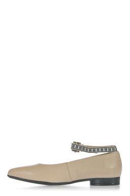 Туфли женские RALF RINGER/Б604113СБ/Молочный  фото 2