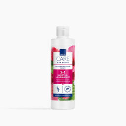 2 в 1 Шампунь-кондиционер для волос Непревзойденный объем, 250 мл