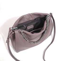 Женская сумка MIRONPAN арт. 62397 Светло- Сиреневый  фото 8