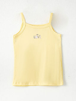 Kare Yaka Ask?l? K?z Bebek Atlet 3l? - Waikiki фото 2