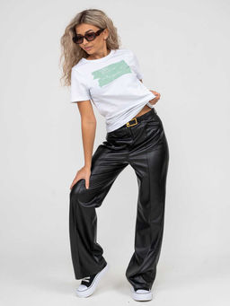 Футболка мод.1586 - Текс-плюс фото 6