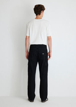 Carlos MV91 Street Antrasit Jean Pantolon - Mavi фото 4