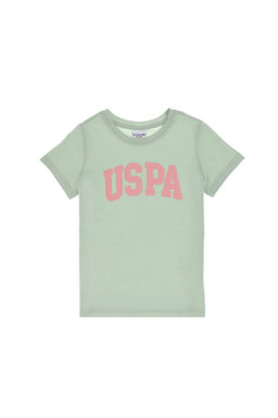 K_z _ocuk Su Ye_ili Basic Ti__rt Sepette S_rpriz _ndirim - U.s. polo assn фото 2