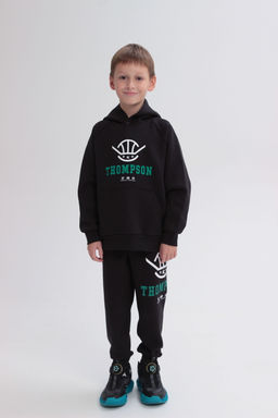 Худи Черный