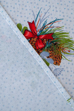 Скатерть Антураж - Натали фото 8