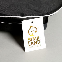 Бескозырка Военно-морской флот, взрослая