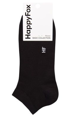 Цена за 6 шт. Короткие носки Happy Fox
