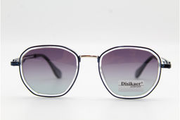Солнцезащитные очки Disikaer (Polarized) с мешочком 0804 54-19-152 C5