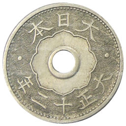 10 сен 1923 года Япония