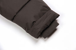 Пальто натуральный мех