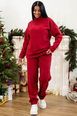 Костюм (лонгслив+брюки) , арт. 0672-12