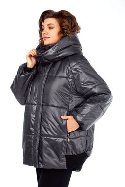 Куртка Diamant 2130 графит фото 5