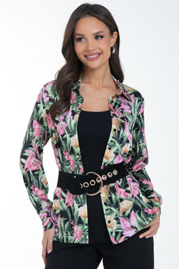 Рубашка Жаклин (шелк)