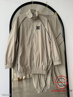 Женский спортивный костюм - Bruno фото 5