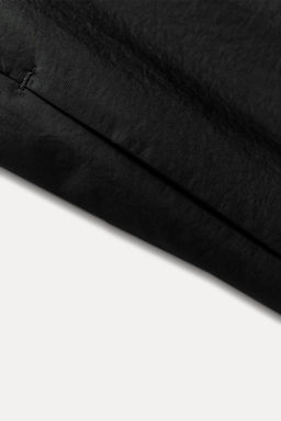 WATER-REPELLENT TRENCH COAT ZW COLLECTION - Zara фото 9