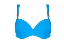 ESLI Бюстгальтер купальный женский MILADY бирюзовый