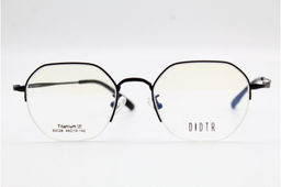 Оправа Didtr Titanium B8528 49-19-142 C5