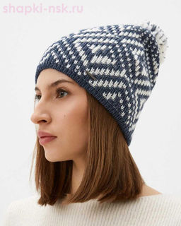 12799 MWH Колпак женский (56-58)