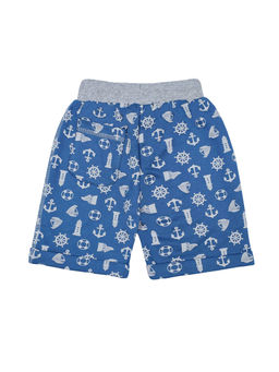 BK0476SH.С3 Шорты для мальчика - Almond фото 3