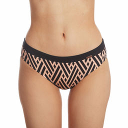 -10% Трусы купальные Milavitsa 480355 сафари