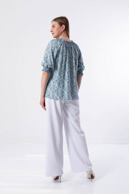 Блузка женская Т4775 - Olsarri фото 2