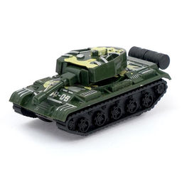 Танк инерционный Победитель, МИКС