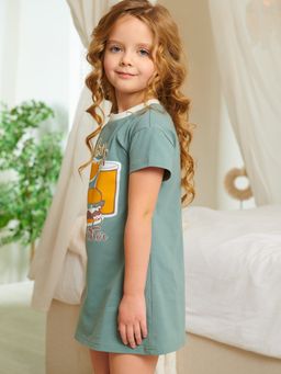 Ночная сорочка