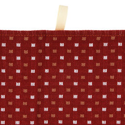 Полотенце кухонное Кофе 34х78см, лен+махра, 100% хлопок, цвета микс, Bolangde (Китай) - Домашняя Мода фото 16